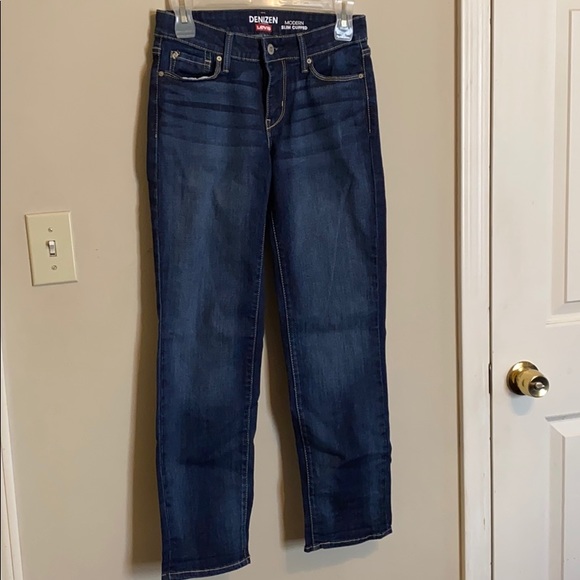 Levi’s Jeans - Picture 1 of 2